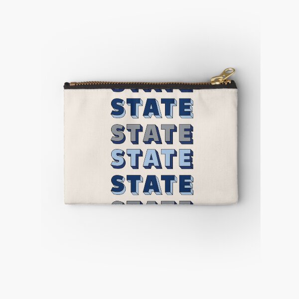 Item preview, State State State designed and sold by lennyandlee.