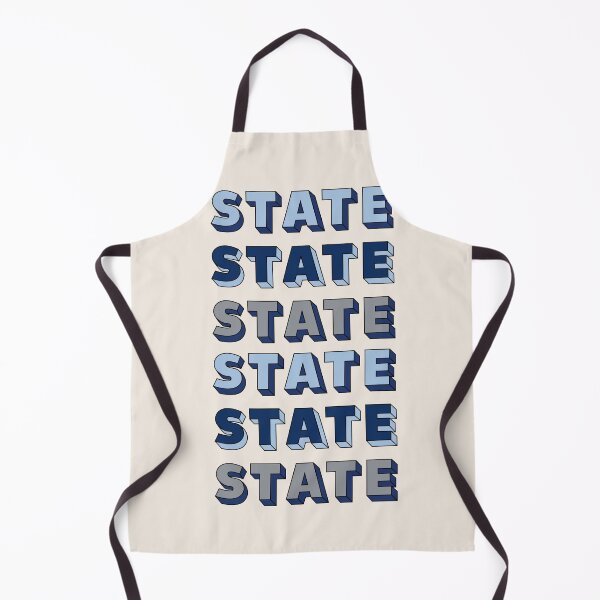 Item preview, State State State designed and sold by lennyandlee.