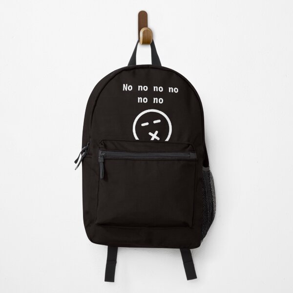 Item preview, No, no misfortunes designed and sold by MOHAMEDLMD.