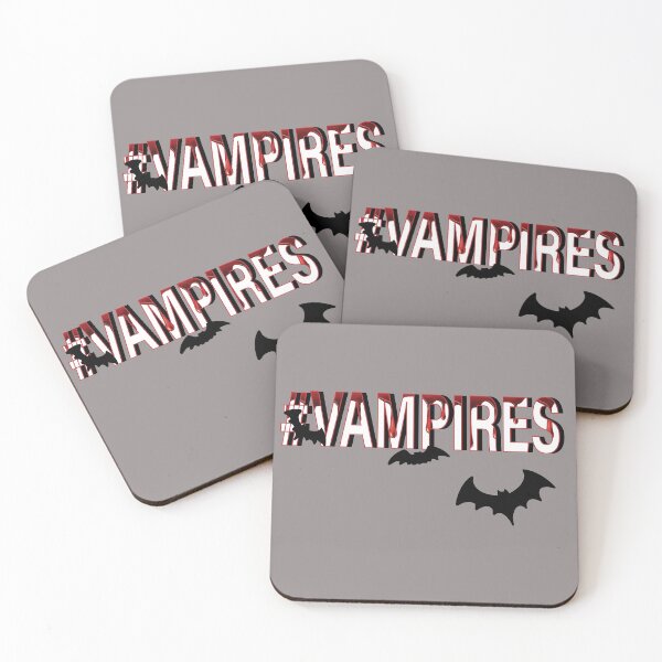 Item preview, #VAMPIRES  HALLOWEEN designed and sold by JAZTshirt.
