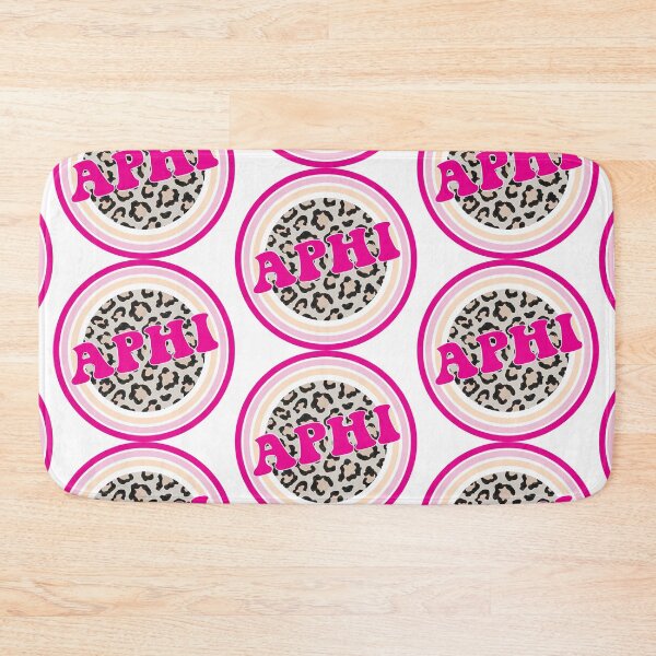 Item preview,  sorority speckled trendy  designed and sold by Victoria Cohen.