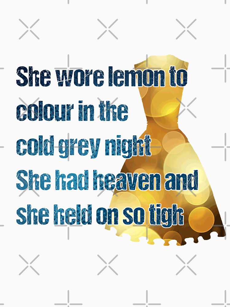 u2 lemon by clad63