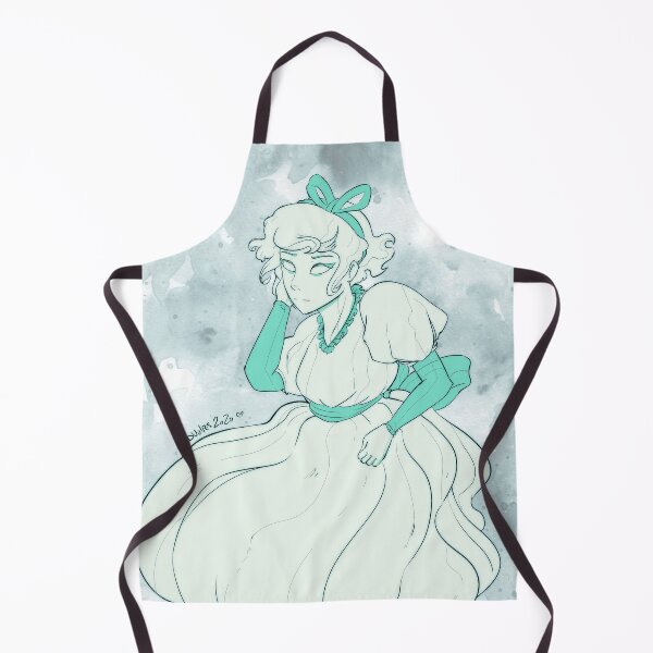 Item preview, Pretty Ghost designed and sold by 3rdblockstudios.