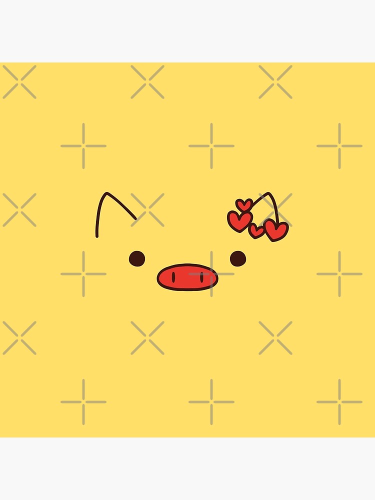 Smug Pika, Pikamee