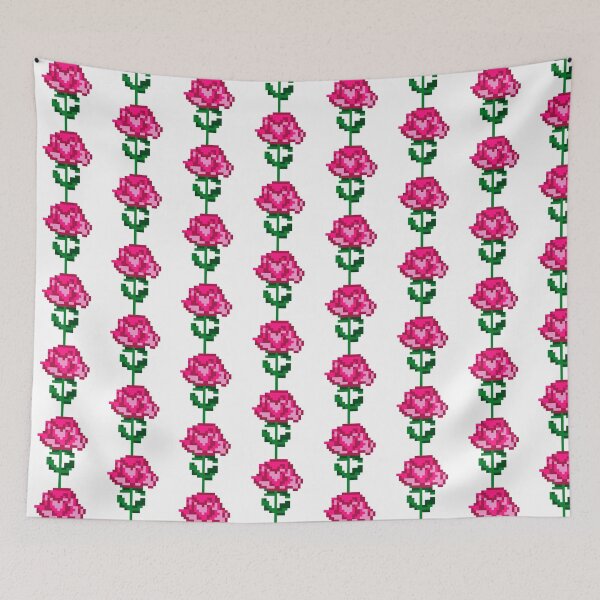 Item preview, mexican rose designed and sold by Jairo-Emmanuel.