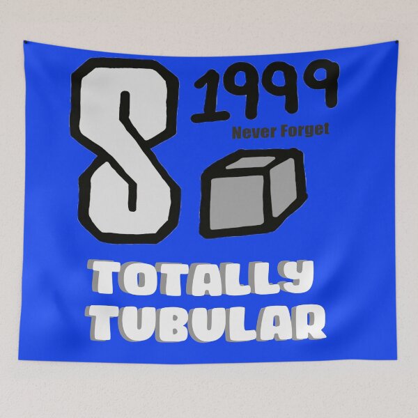 Item preview, 1999 Never Forget designed and sold by Nosnakoh.