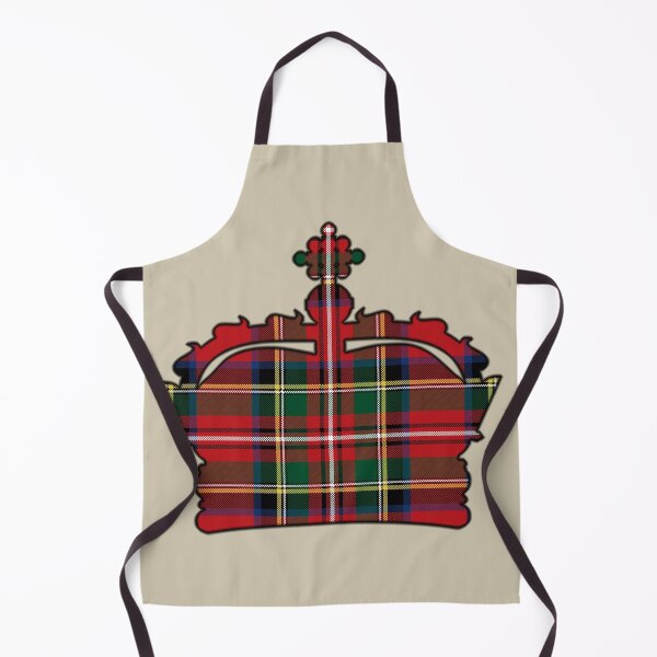 Item preview, Royal Stewart Crown of Scotland designed and sold by Albion Treasures.