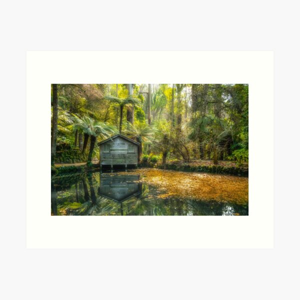 Item preview, Boat shed designed and sold by pwa25.