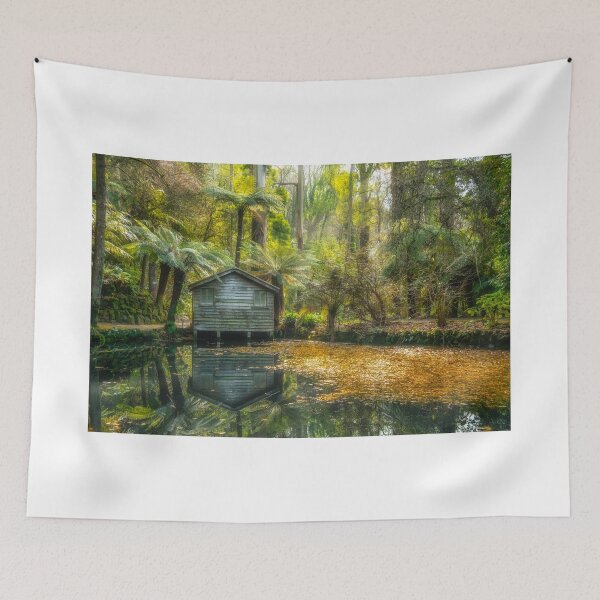 Item preview, Boat shed designed and sold by pwa25.