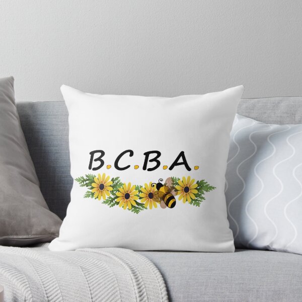 Item preview, BCBA designed and sold by Fas Designs.