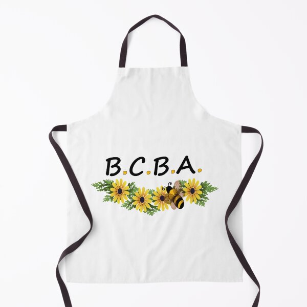 Item preview, BCBA designed and sold by Fas Designs.