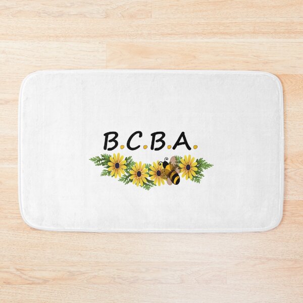 Item preview, BCBA designed and sold by Fas Designs.