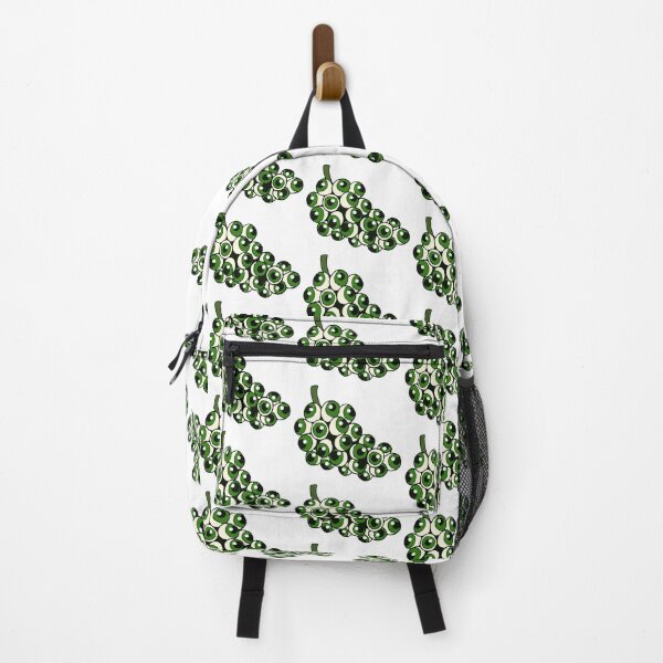 Item preview, Eye Grapes Green designed and sold by scorpiondoctor.