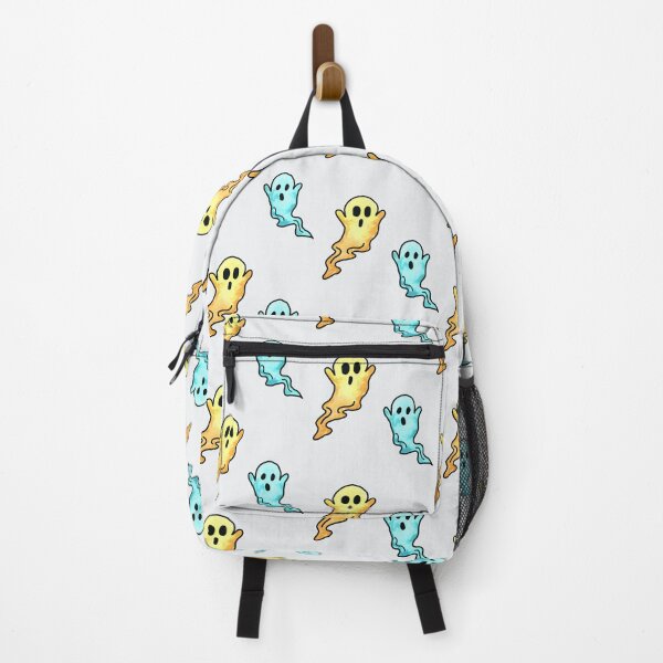 Item preview, Ghost vibes designed and sold by qajonesart.