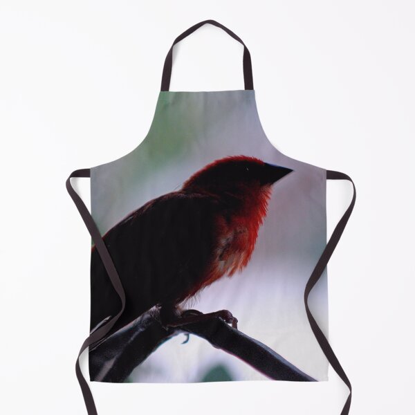 Item preview, THE RED BIRD designed and sold by BOLLA67.