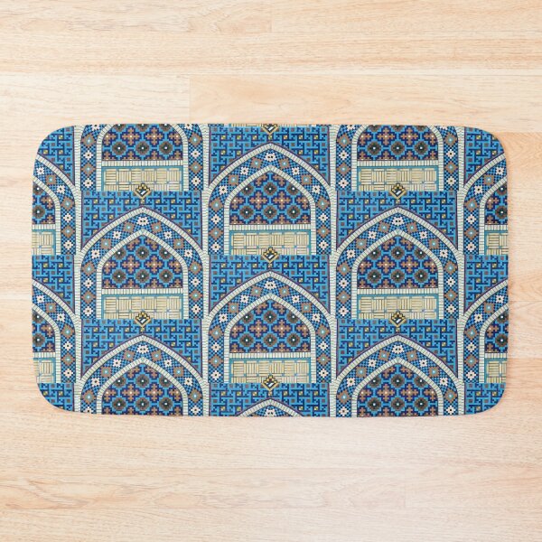 Item preview, Imam Reza Shrine  designed and sold by Afoomani.