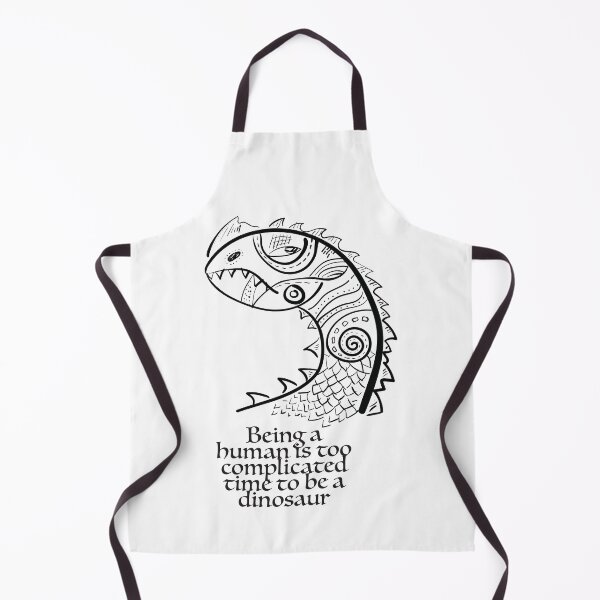 Item preview, DINOSAUR TIME designed and sold by Mishkie.