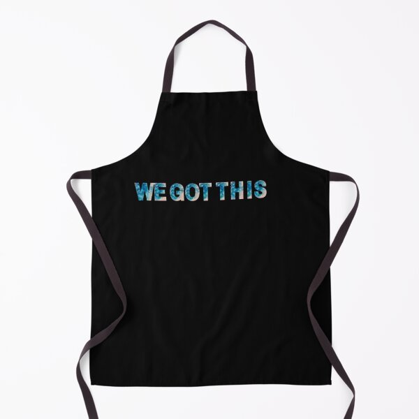 Item preview, We Got This Alcohol Ink designed and sold by vonnieacrylics.