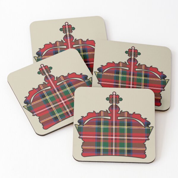 Item preview, Royal Stewart Crown of Scotland designed and sold by Albion Treasures.