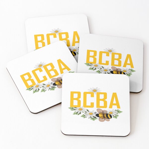 Item preview, BCBA designed and sold by Fas Designs.