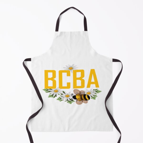 Item preview, BCBA designed and sold by Fas Designs.