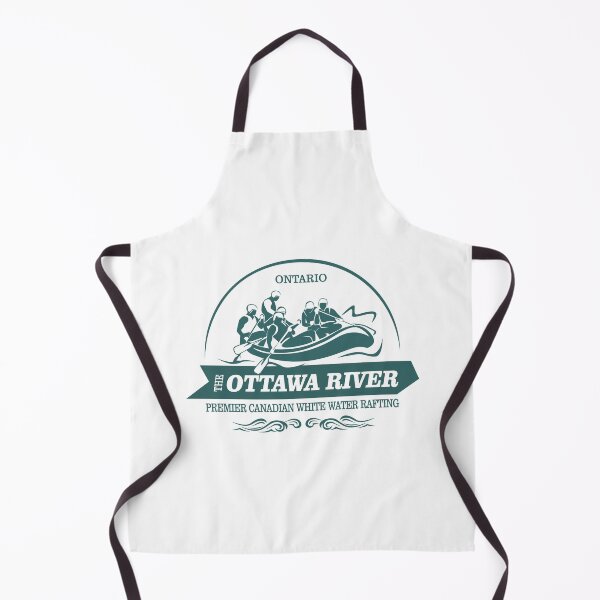 Item preview, Ottawa River (WR) designed and sold by curranmorgan.