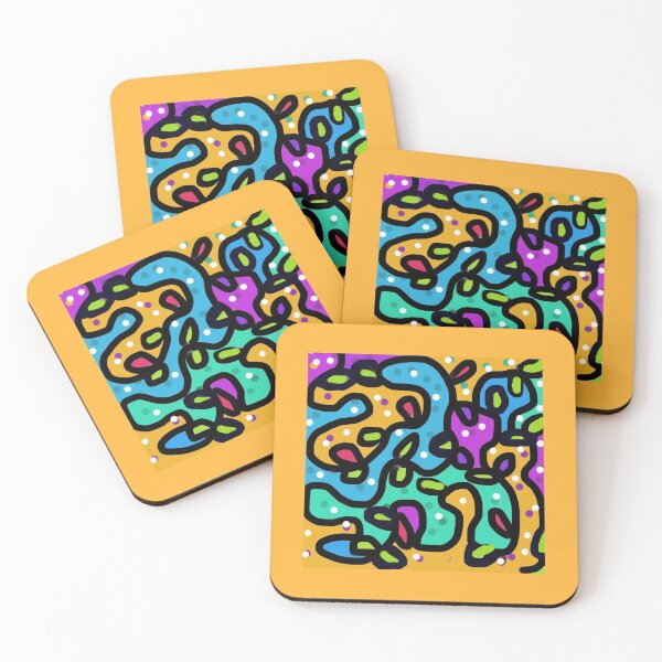 Item preview, Beach Vine designed and sold by JayceApparel.