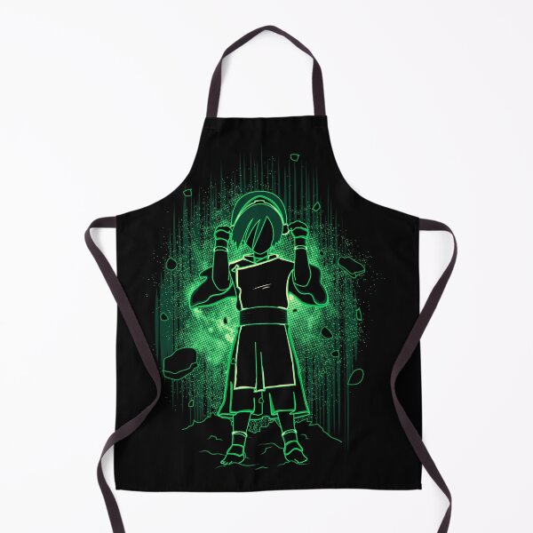 Item preview, Shadow of the Earthbender designed and sold by DonnieArts.