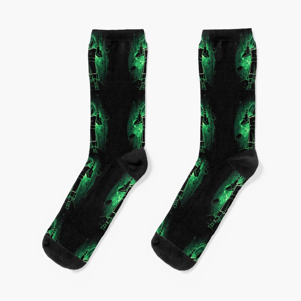 Item preview, Socks designed and sold by DonnieArts.