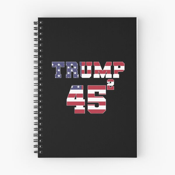 Item preview, 45 Squared Trump  designed and sold by Magdy Store.