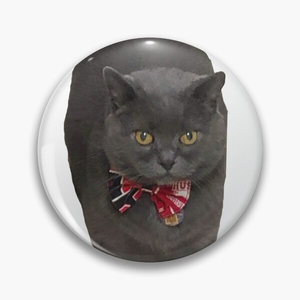 Item preview, Dapper Cat designed and sold by Sam Mindy.