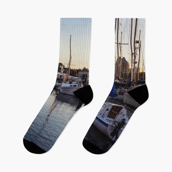 Item preview, Victoria Harbour designed and sold by Jane Ruttkayova.