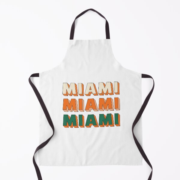 Item preview, Miami Miami Miami designed and sold by lennyandlee.