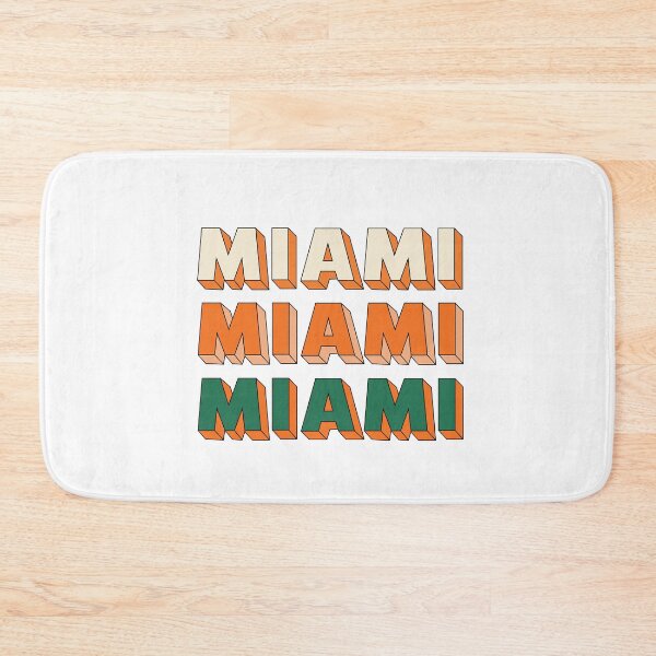 Item preview, Miami Miami Miami designed and sold by lennyandlee.