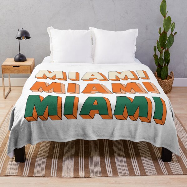 Item preview, Miami Miami Miami  designed and sold by lennyandlee.