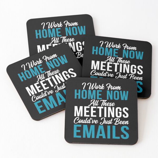 Item preview, Funny Retro Vintage Work From Home designed and sold by jcorres.