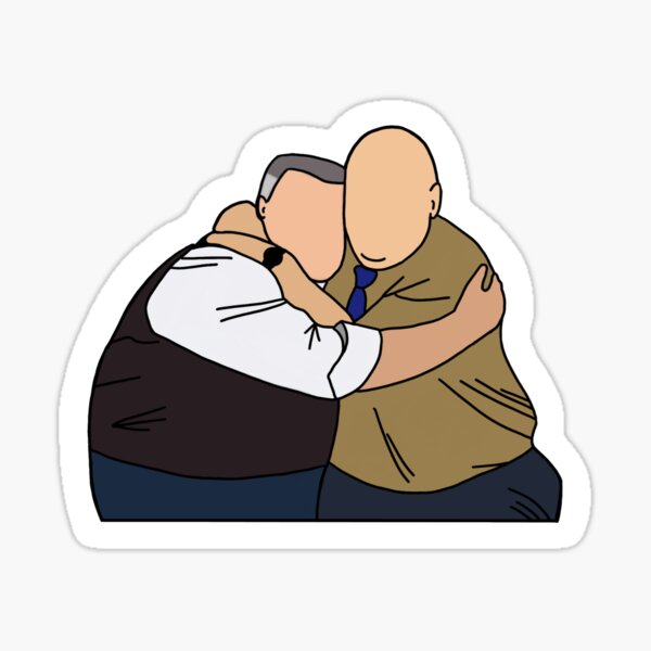 Item preview, Hitchcock and scully designed and sold by zzred.