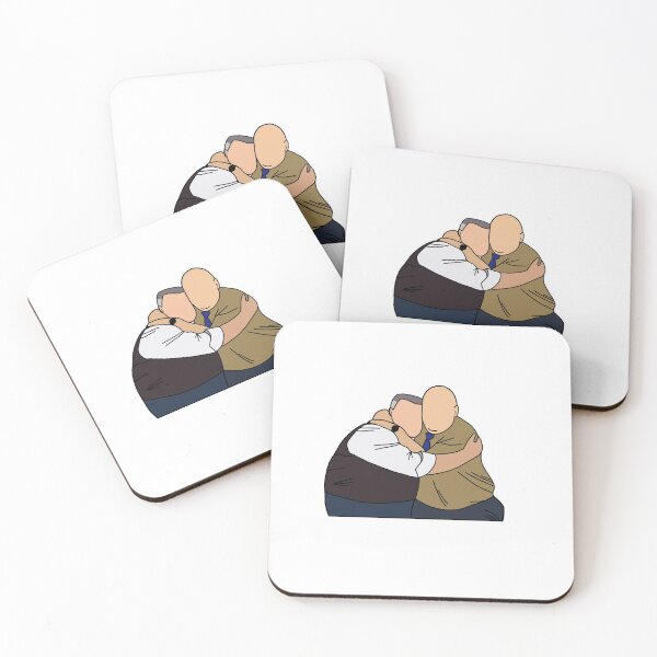 Item preview, Hitchcock and scully designed and sold by zzred.