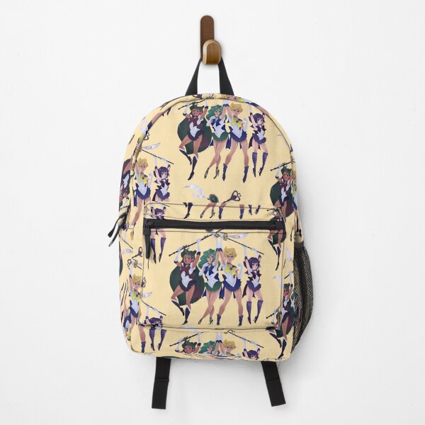Item preview, SUPER OUTER SENSHI designed and sold by eyesofcoral.