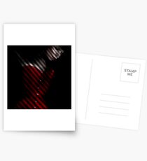 Shadow Postcards