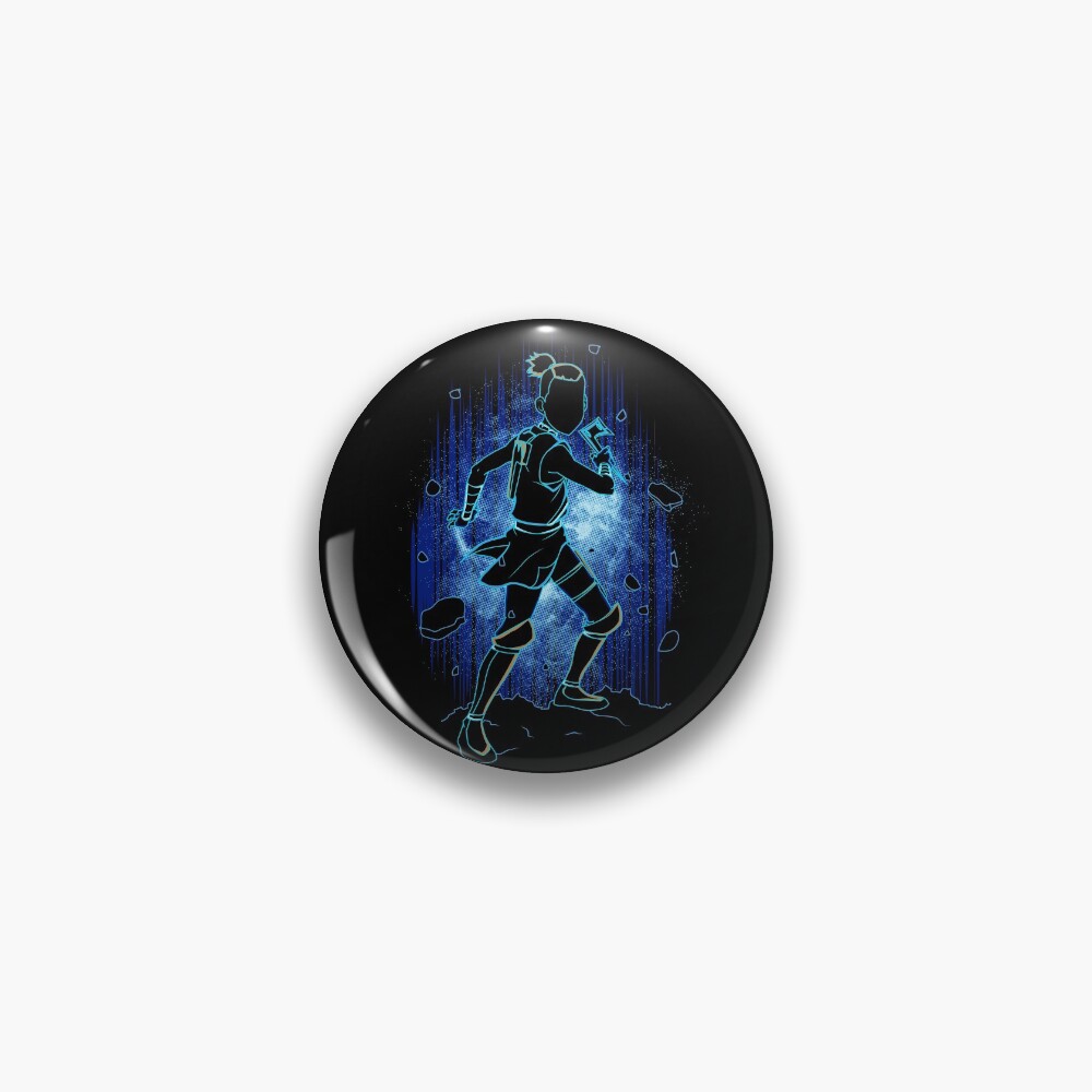 Item preview, Pin designed and sold by DonnieArts.