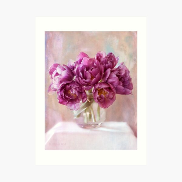 Perfect Love Art Print