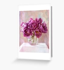 Perfect Love Greeting Card