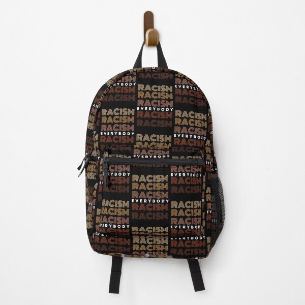 Item preview, Everybody Vs Racism designed and sold by somebasic.