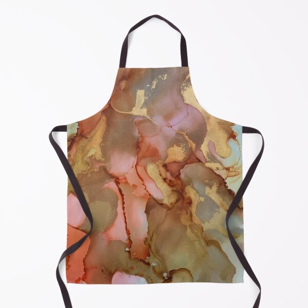 Item preview, Golden Nugget Alcohol Ink designed and sold by vonnieacrylics.