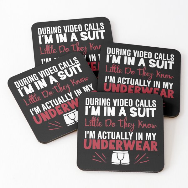 Item preview, Funny Retro Vintage Work From Home designed and sold by jcorres.