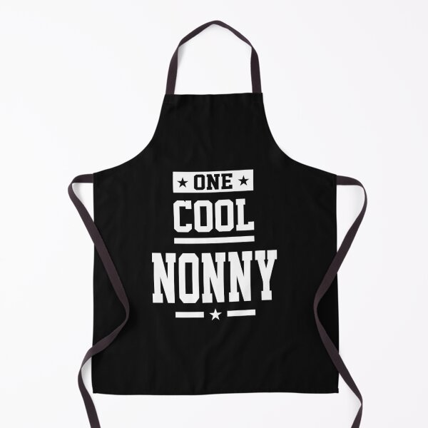 Item preview, One Cool Nonny - Mother Grandma Gift designed and sold by cidolopez.
