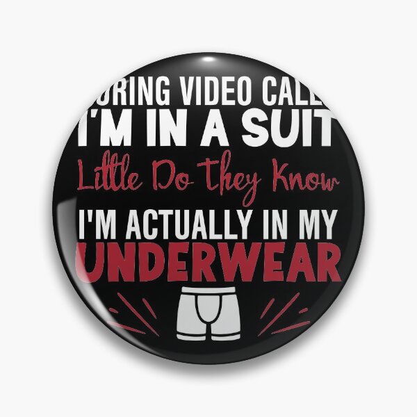 Item preview, Funny Retro Vintage Work From Home designed and sold by jcorres.