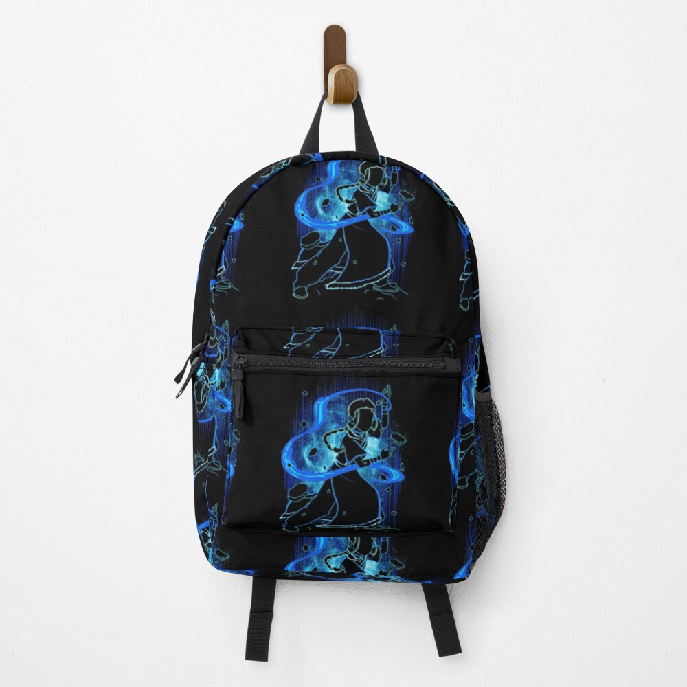 Item preview, Backpack designed and sold by DonnieArts.