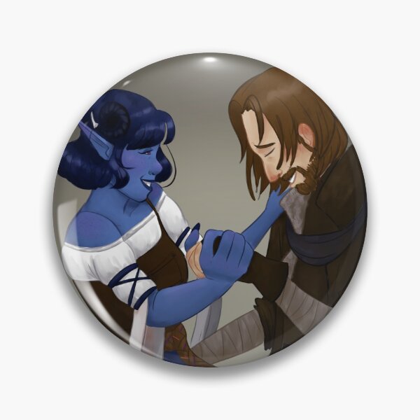 Item preview, Jester and Caleb Dancing designed and sold by Valerie Barbera.